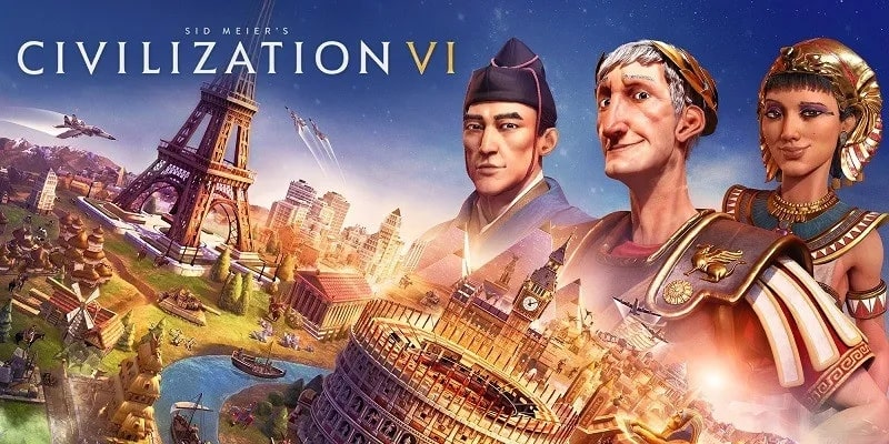 Civilization 6 