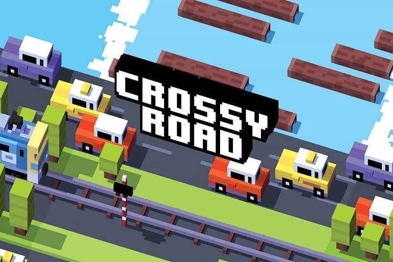 Crossy Road 