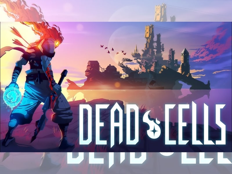 Dead Cells, game offline hay cho Android 