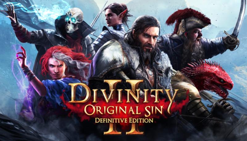 Game Divinity – Original Sin 2