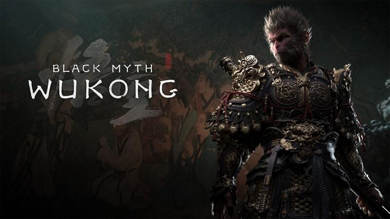 Game PC - Black Myth: Wukong