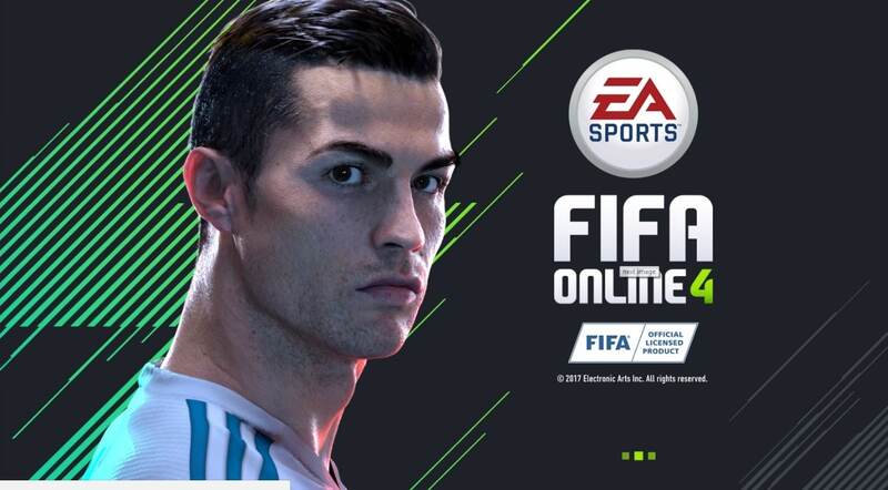 FIFA Online 4 (FO4)