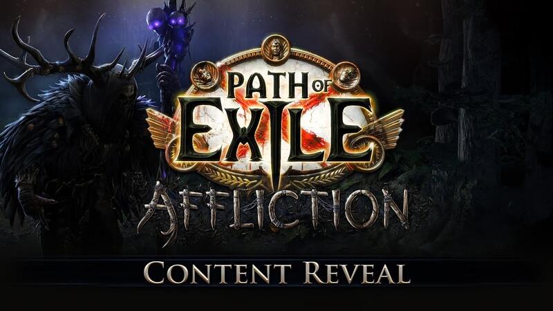 Path Of Exile