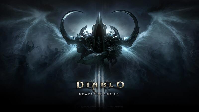 Game PC - Diablo III