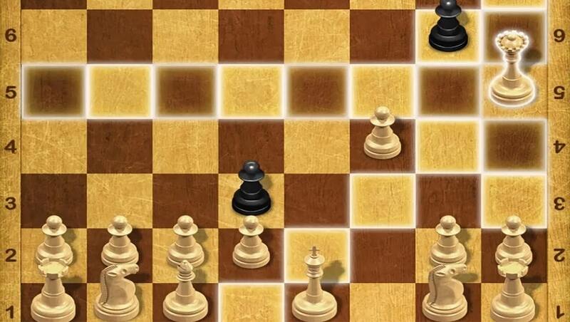 Game online miễn phí Poki - Chess