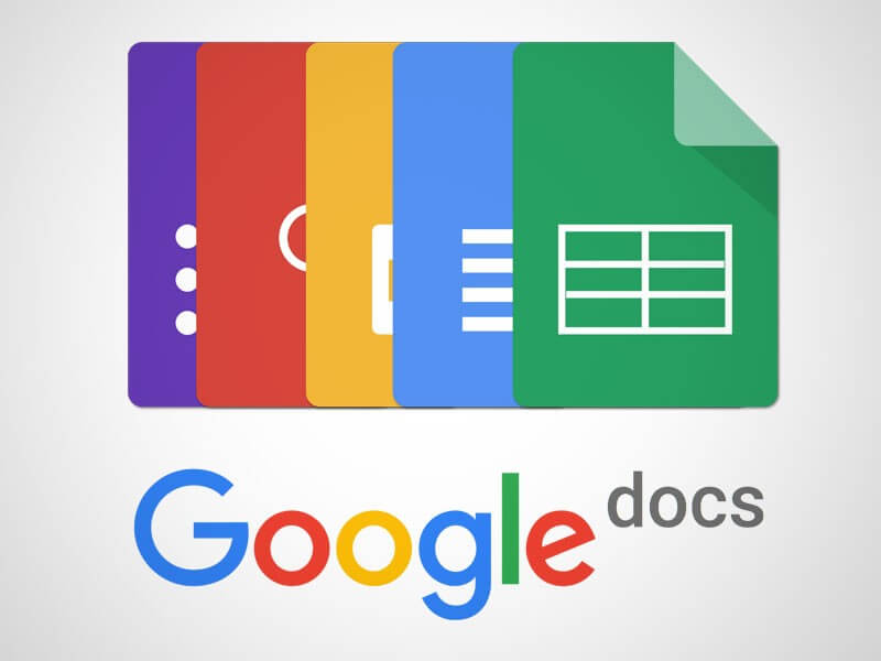 Google Docs là gì