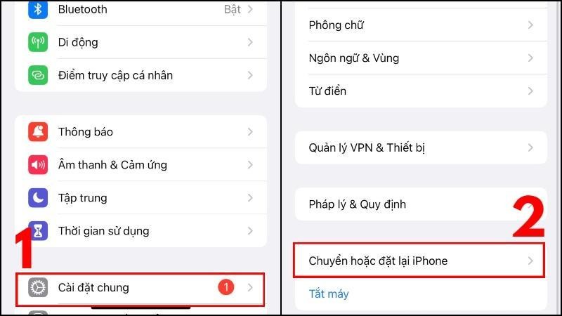 Cách khôi phục tin nhắn SMS trên iPhone 4