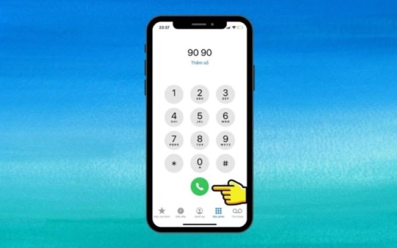 kiểm tra gói cước MobiFone trả trước qua tổng đài