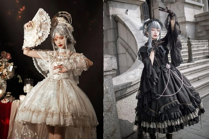 Gothic Lolita