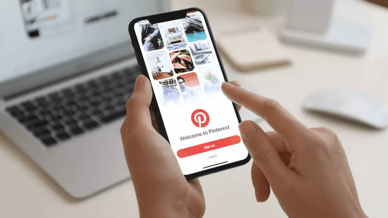  Pinterest là gì? Lợi ích khi sử dụng Pinterest