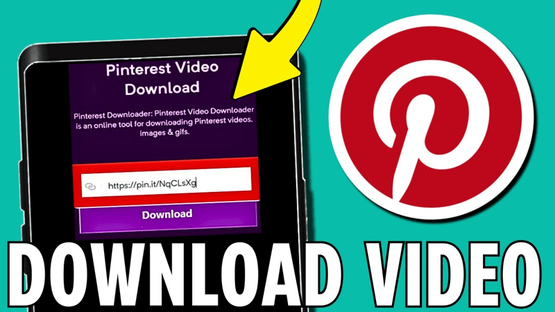 PinterestVideo