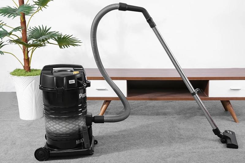 máy hút bụi, robot hút bụi Panasonic