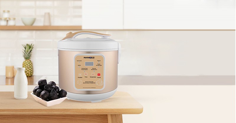 Máy làm tỏi đen Panworld