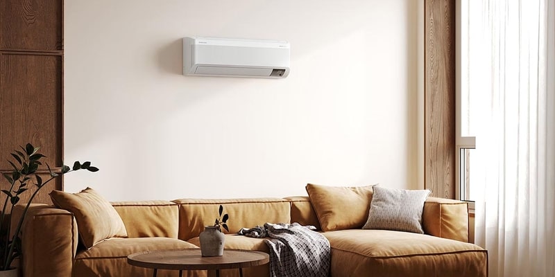 máy lạnh Samsung 1.5HP