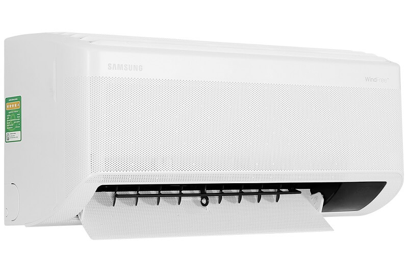 máy lạnh lọc không khí Samsung