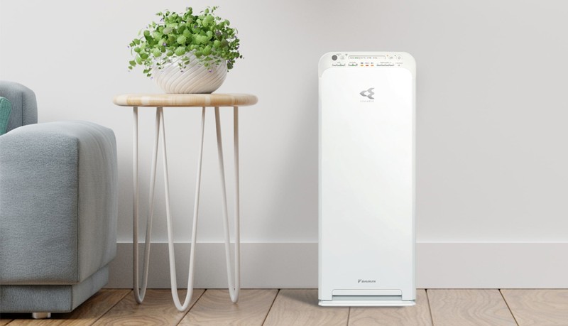 Máy lọc không khí Daikin