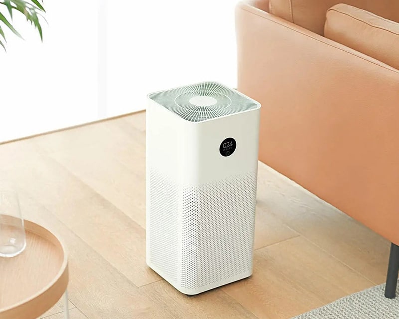 Máy lọc không khí Xiaomi