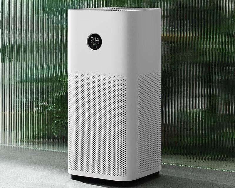 Máy lọc không khí hút ẩm Xiaomi SMART Air Purifier 4