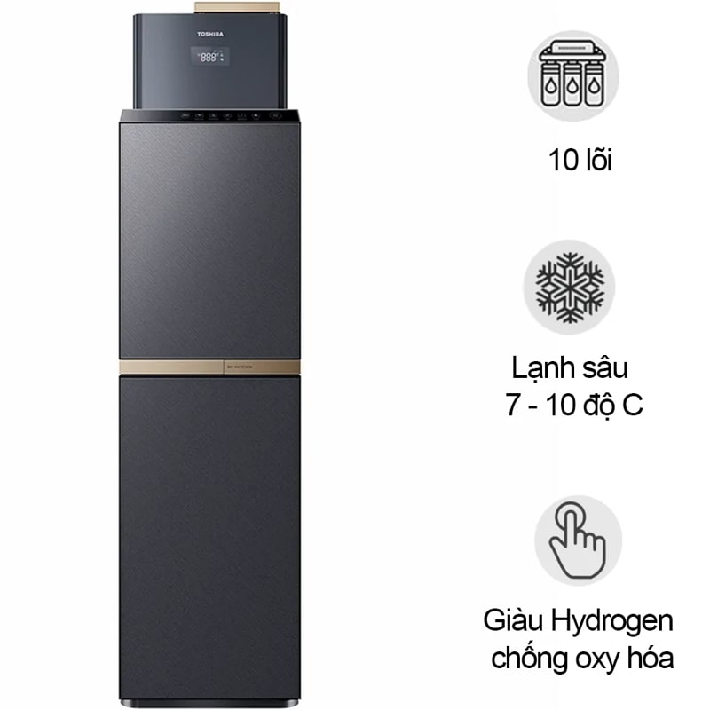 Máy lọc nước Toshiba