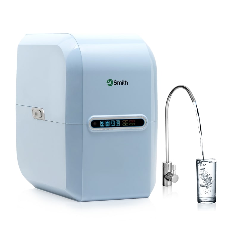 Máy lọc nước A O Smith