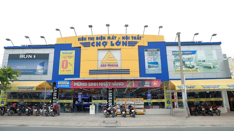 Địa chỉ mua máy lọc nước