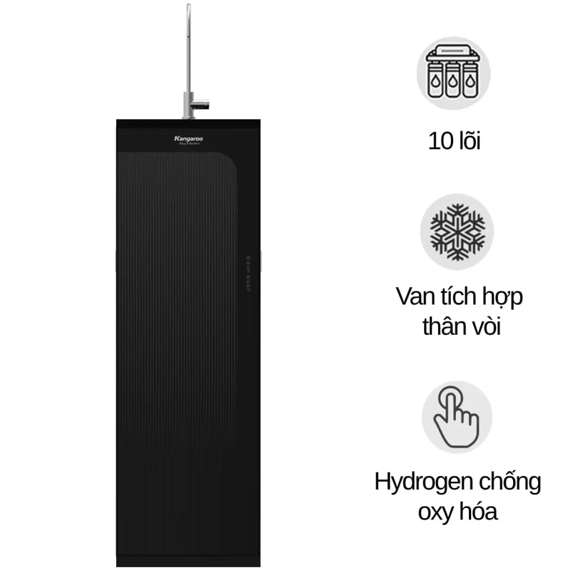 Máy lọc nước Kangaroo