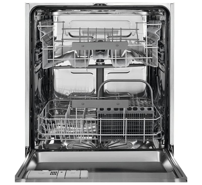 máy rửa chén bát Electrolux