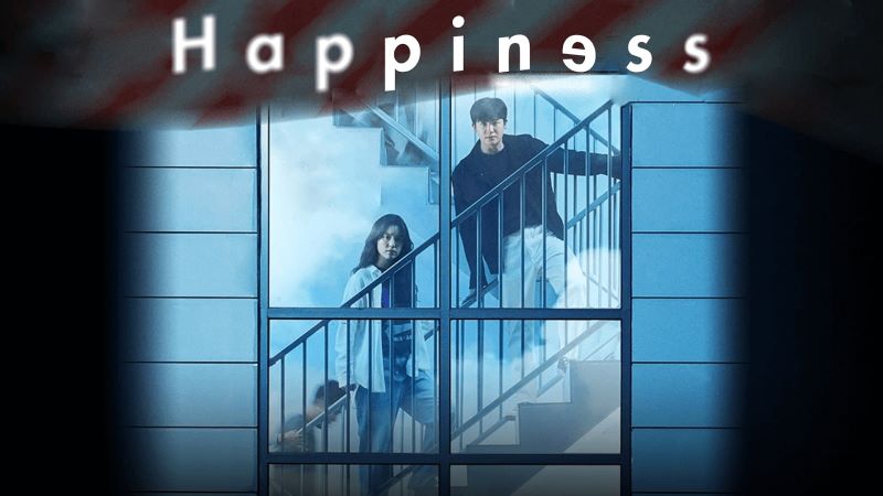 Phim zombie Hàn Quốc Happiness - Chung cư có độc