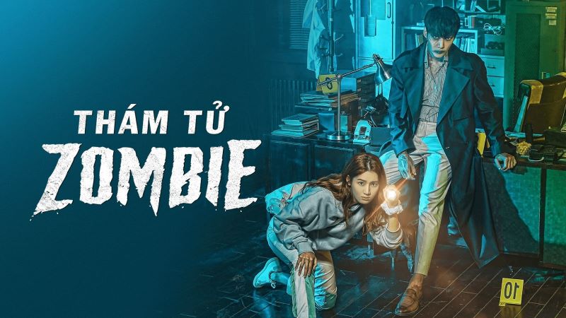 TOP 15 bộ phim Zombie Hàn Quốc hay, kinh dị, rùng rợn nhất