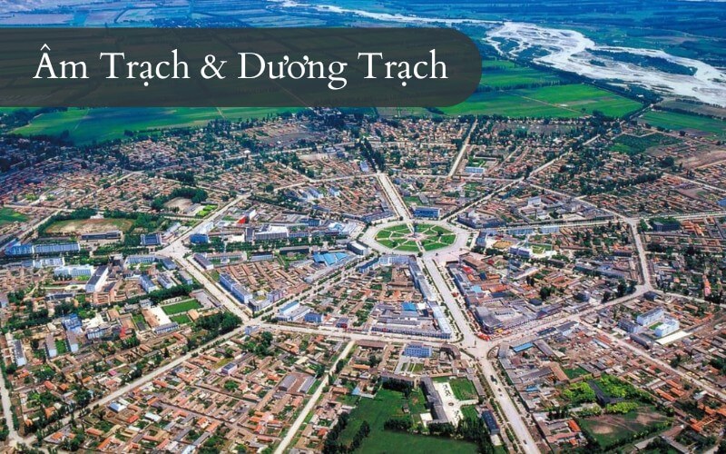 Âm trạch và Dương trạch trong phong thủy