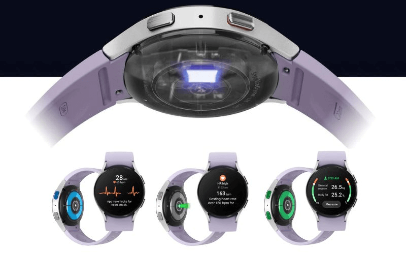 Thương hiệu Samsung