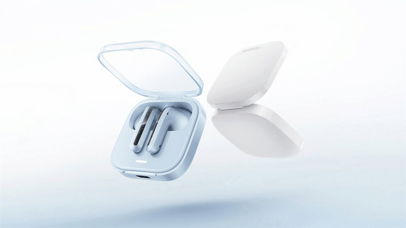 Thương hiệu Xiaomi