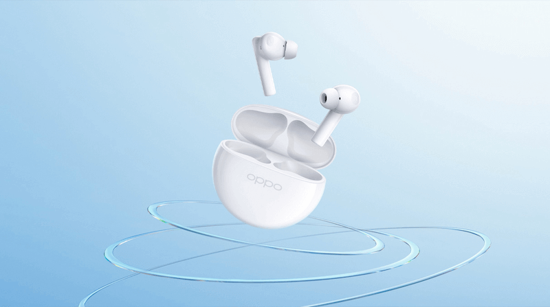 Thương hiệu Oppo