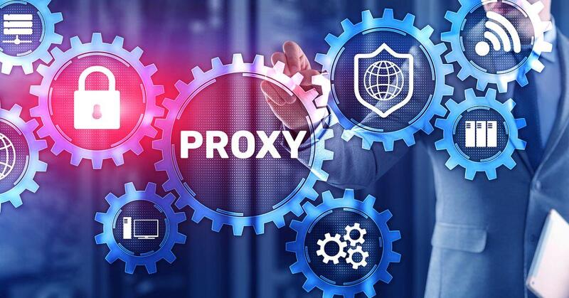 Khám phá Proxy là gì, cách vận hành