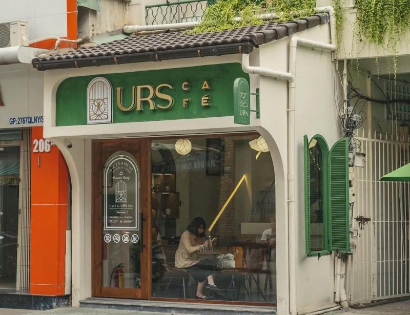 URS Cafe