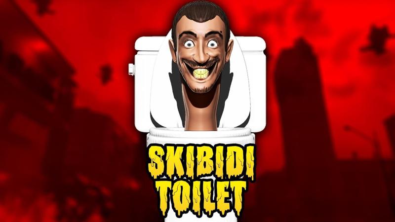 Đặc điểm nhận dạng của Skibidi Toilet