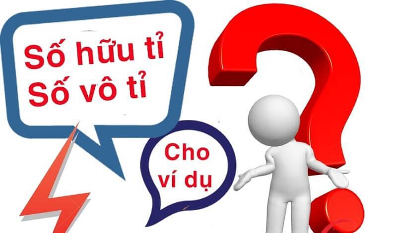 Bài tập về số hữu tỉ 