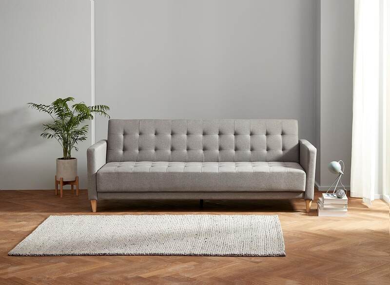 Cách chọn mua sofa giường giá rẻ