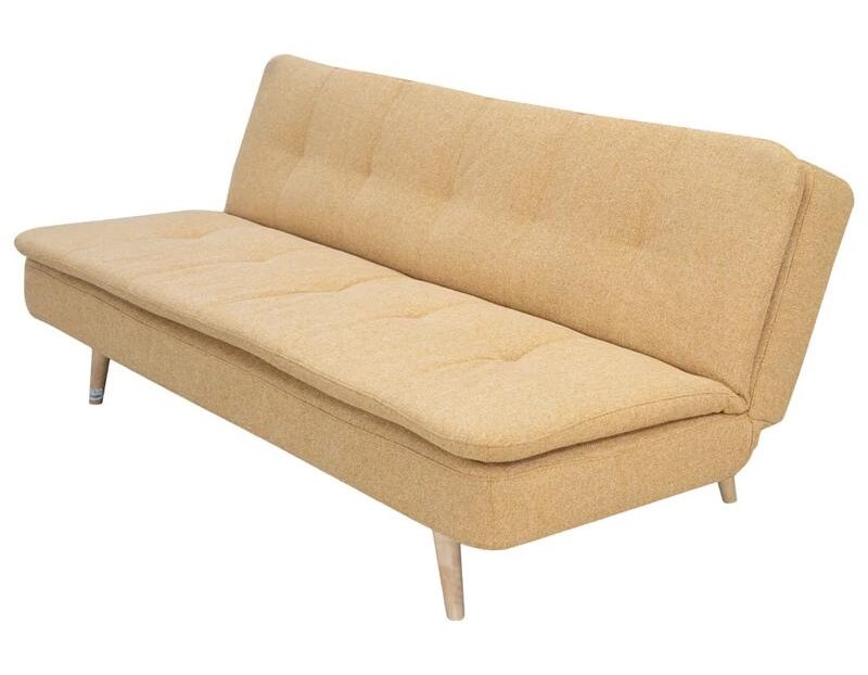 Sofa bed Aliz LAB-160N25S_P3 Vàng