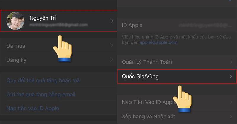 Cách tải Xingtu trên IOS 2