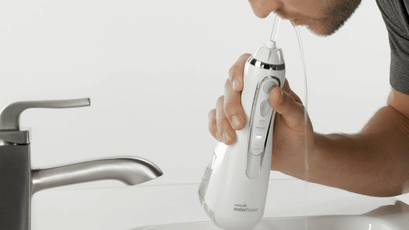 Máy tăm nước Waterpik