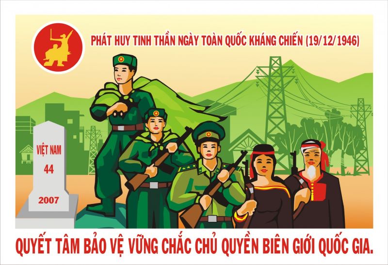 Ngày Toàn quốc kháng chiến (19/12)