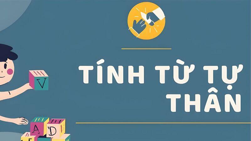 Tính từ chỉ mức độ trong tiếng Việt