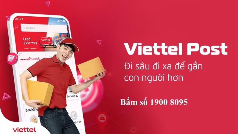 Liên hệ số tổng đài để tra mã vận đơn Viettel Post