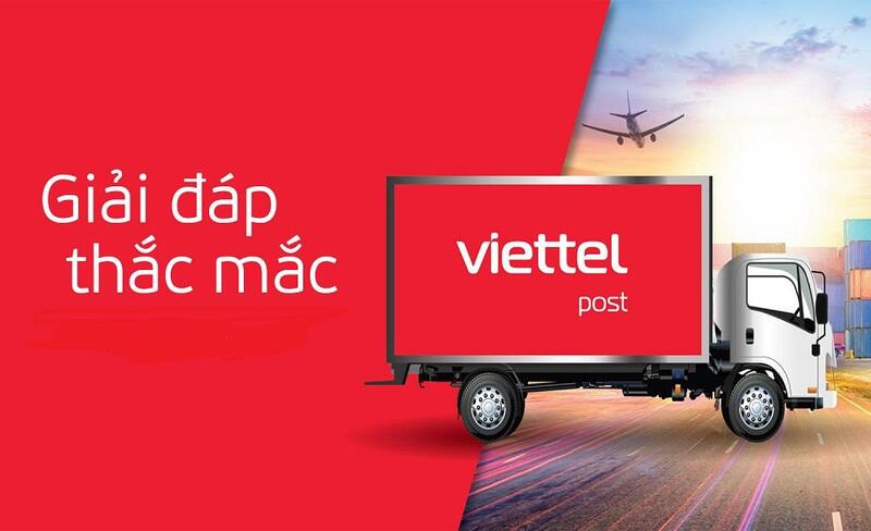 Mã vận đơn Viettel Post là gì