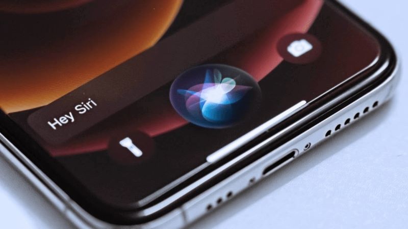 Siri là trợ lý ảo của nhà Apple