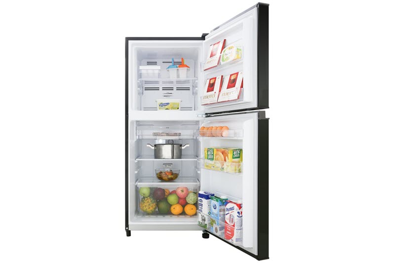 Tủ lạnh 180 lít là gì