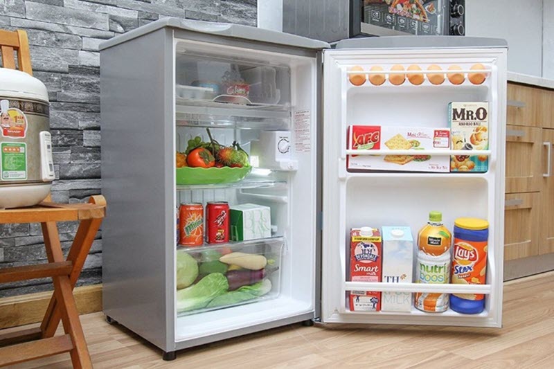 Tủ lạnh tiết kiệm là gì, có nên mua