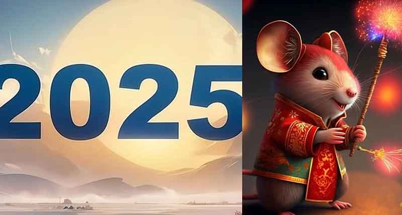 Tử vi tuổi Tý 12 tháng 2025