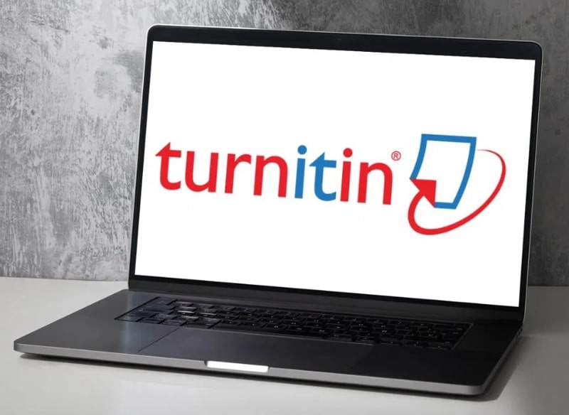 Turnitin là gì